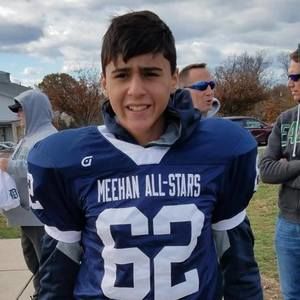 Meet your Posher, Ian